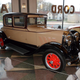 Illustration for article titled Auburn Cord Duesenberg Museum